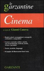 Enciclopedia del cinema