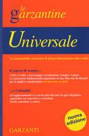Enciclopedia Universale - copertina