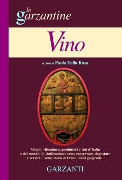 Enciclopedia del vino - copertina