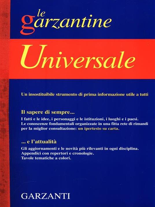 Enciclopedia Universale - 5