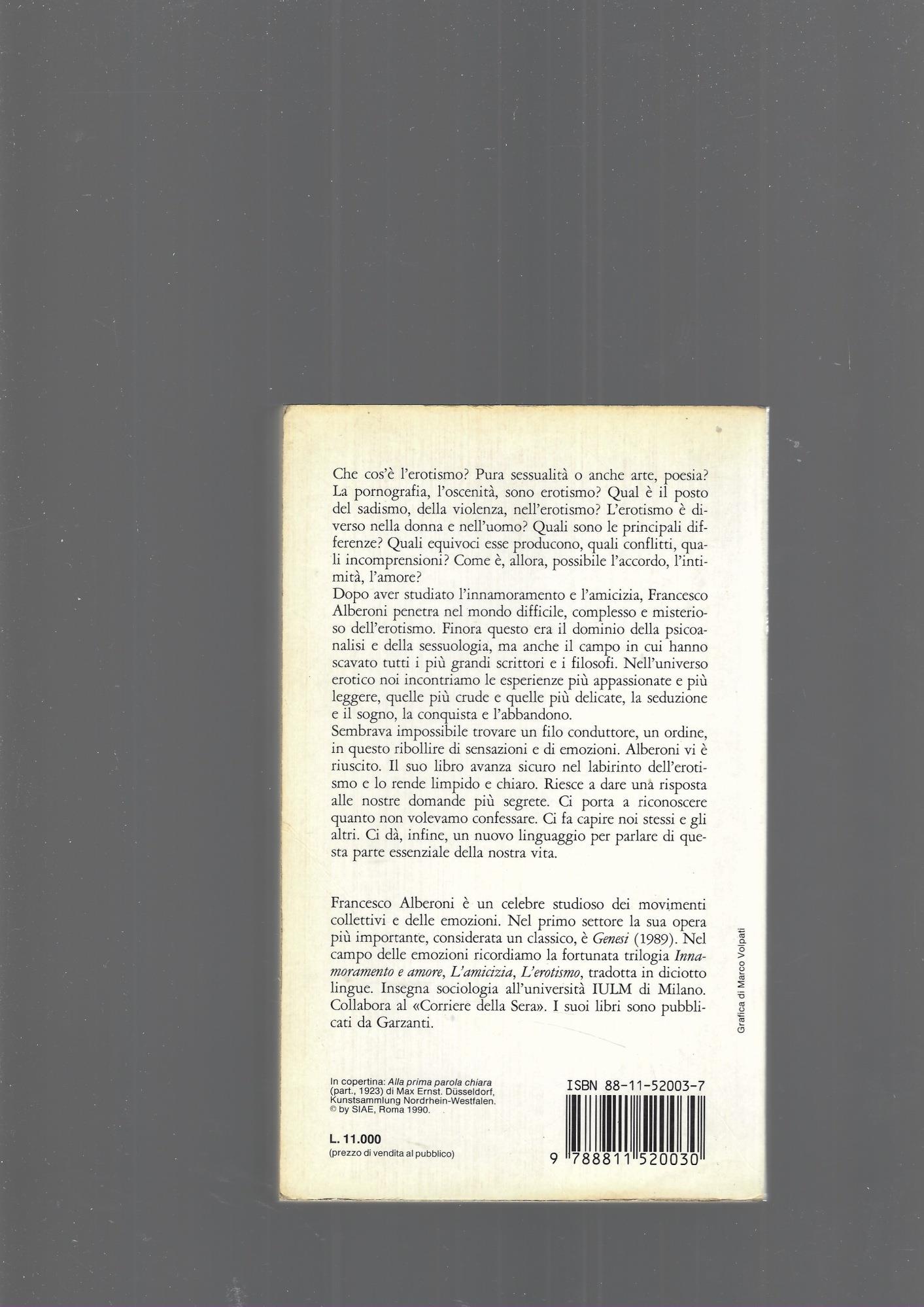 Libreria del Professore