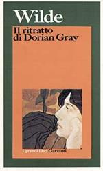 Il ritratto di Dorian Gray