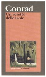 Un reietto delle isole