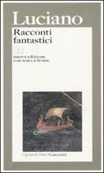 Racconti fantastici. Testo greco a fronte