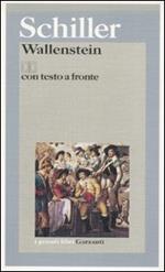 Wallenstein. Testo tedesco a fronte