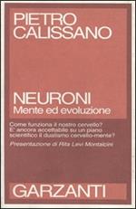 Neuroni. Mente ed evoluzione