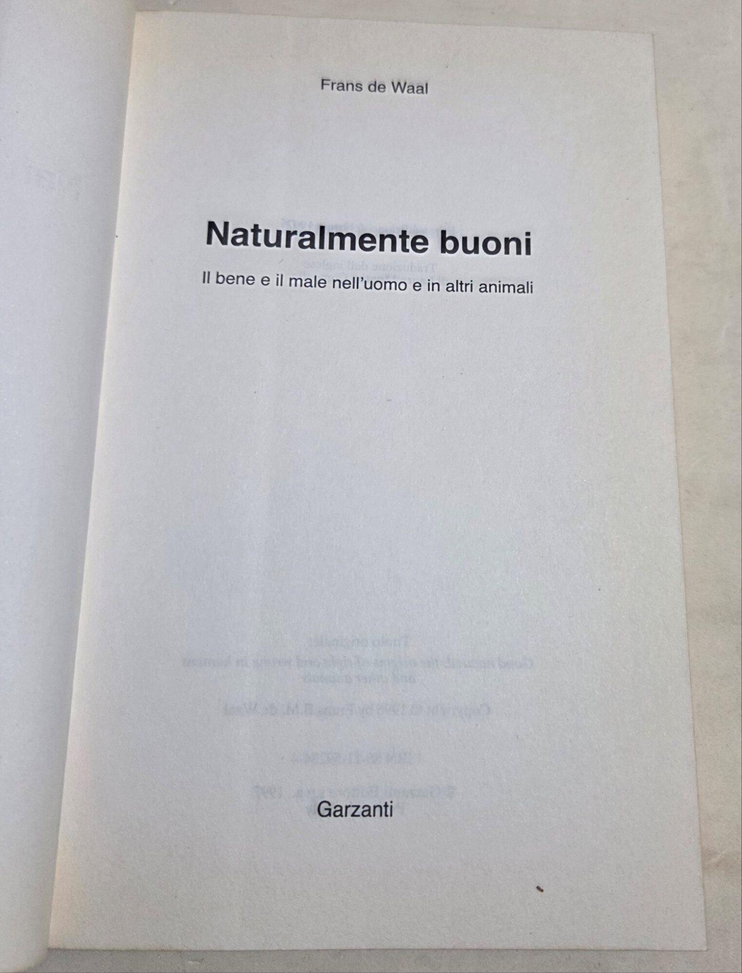 Invito alla Lettura