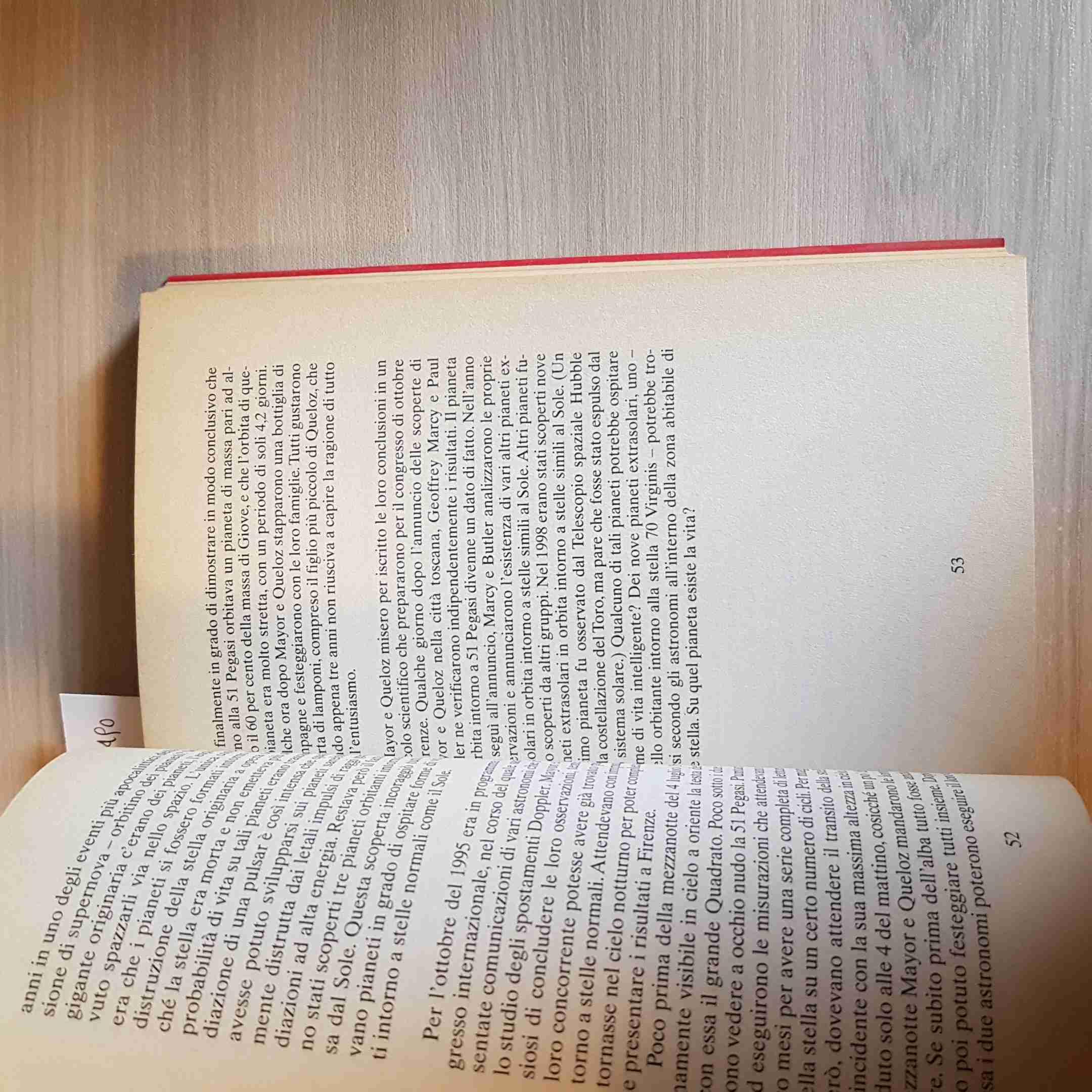 Probabilità 1. Esistono civiltà extraterrestri. Vol. 1: Perché nell'Universo esiste la vita intelligente.