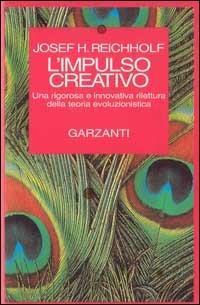 L' impulso creativo - Josef H. Reichholf - 3