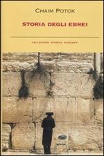Storia degli ebrei