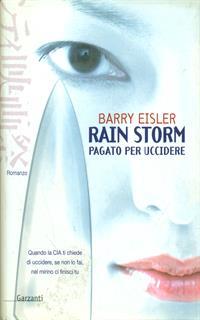 Rain Storm. Pagato per uccidere