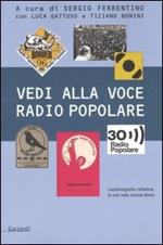 Vedi alla voce Radio Popolare