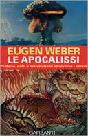Le apocalissi - Eugen Weber - copertina