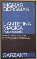 Lanterna magica