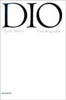 Dio. Una biografia - Jack Miles - copertina