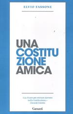 Una costituzione amica