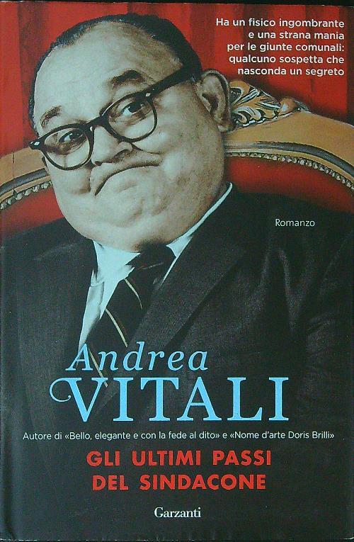 Libro di Faccia