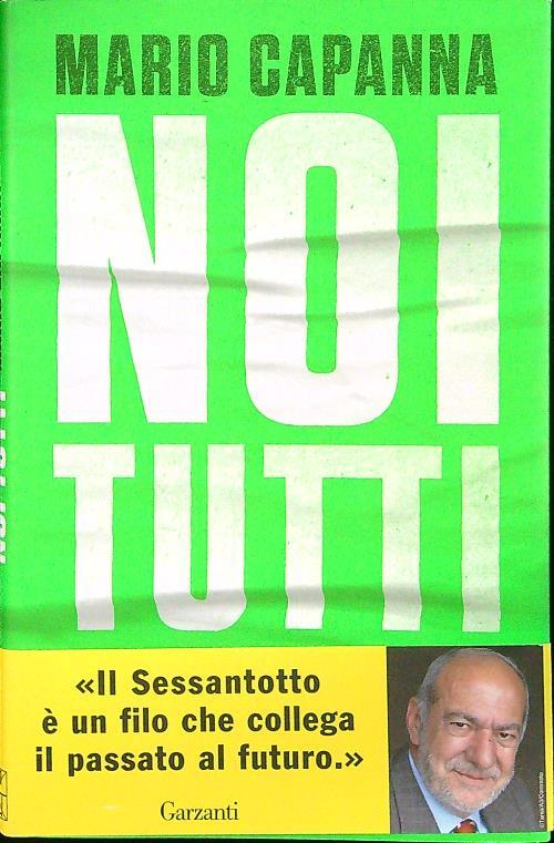 Libro di Faccia