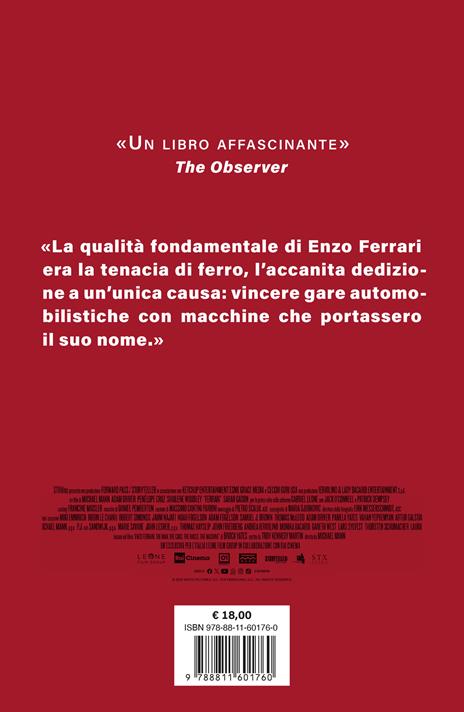 Ferrari. L'uomo, l'auto, il mito - Brock Yates - 4