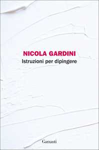 Istruzioni per dipingere