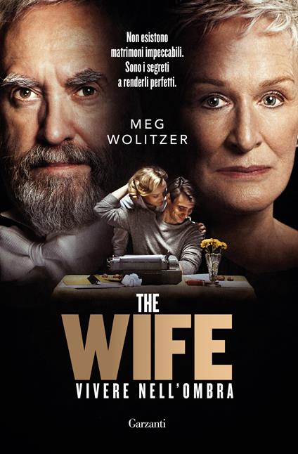 The wife. Vivere nell'ombra - Meg Wolitzer,Giuseppe Maugeri - ebook