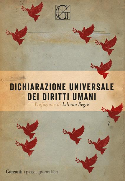Dichiarazione universale dei diritti umani. Con due scritti di Simone Weil - AA.VV.,Liliana Segre - ebook