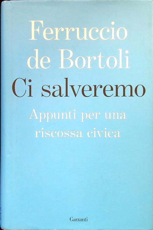 Libro di Faccia