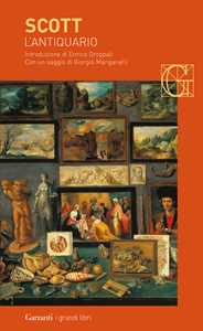 L'antiquario
