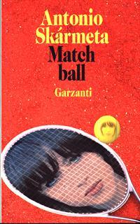 Match ball