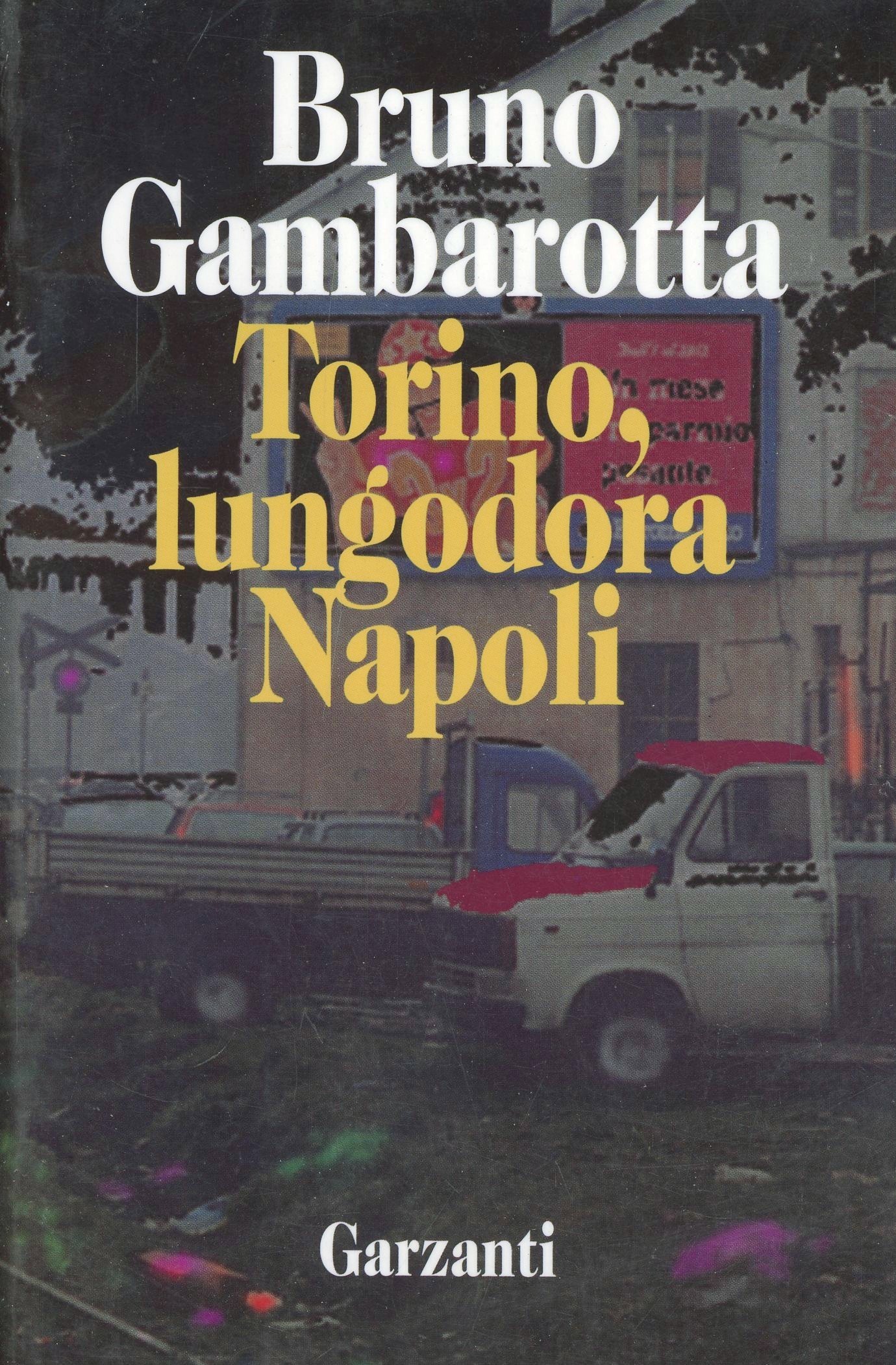 Carù Libreria Dischi