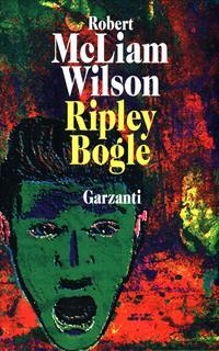 Ripley Bogle