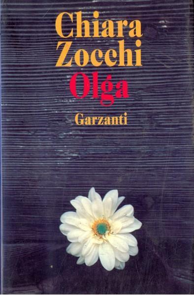 Olga - Chiara Zocchi - 2