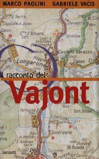 Il racconto del Vajont