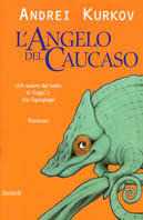 L' angelo del Caucaso