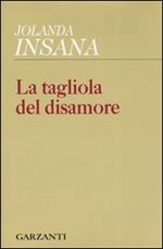 La tagliola del disamore