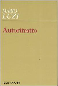 Autoritratto - Mario Luzi - copertina