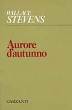 Aurore d'autunno