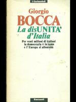 La disunità d'Italia. Per venti milioni di italiani la democrazia è in coma e l'Europa si allontana