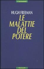 Le malattie del potere