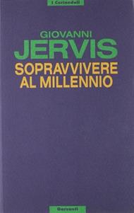 Sopravvivere al millennio