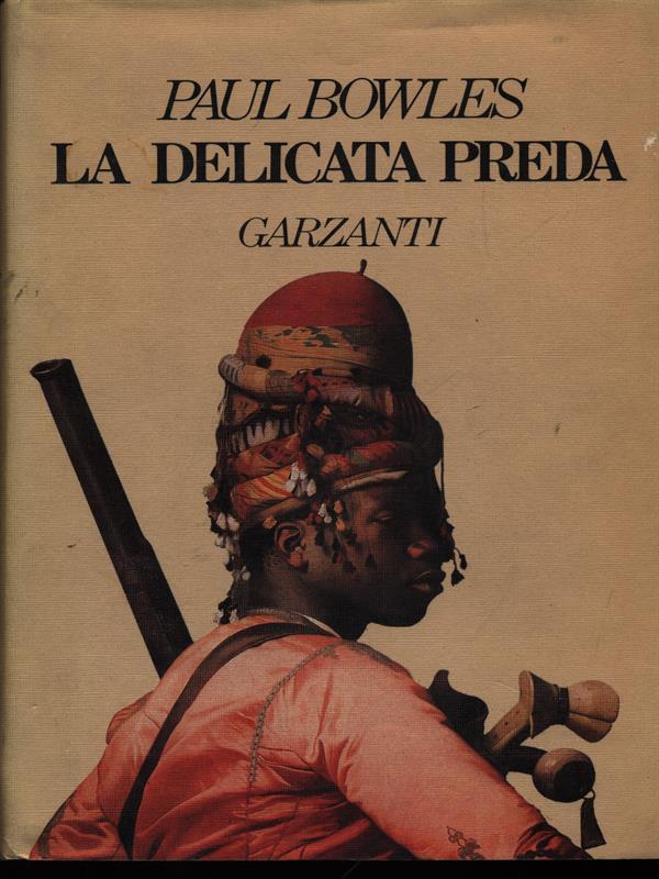 Libro di Faccia