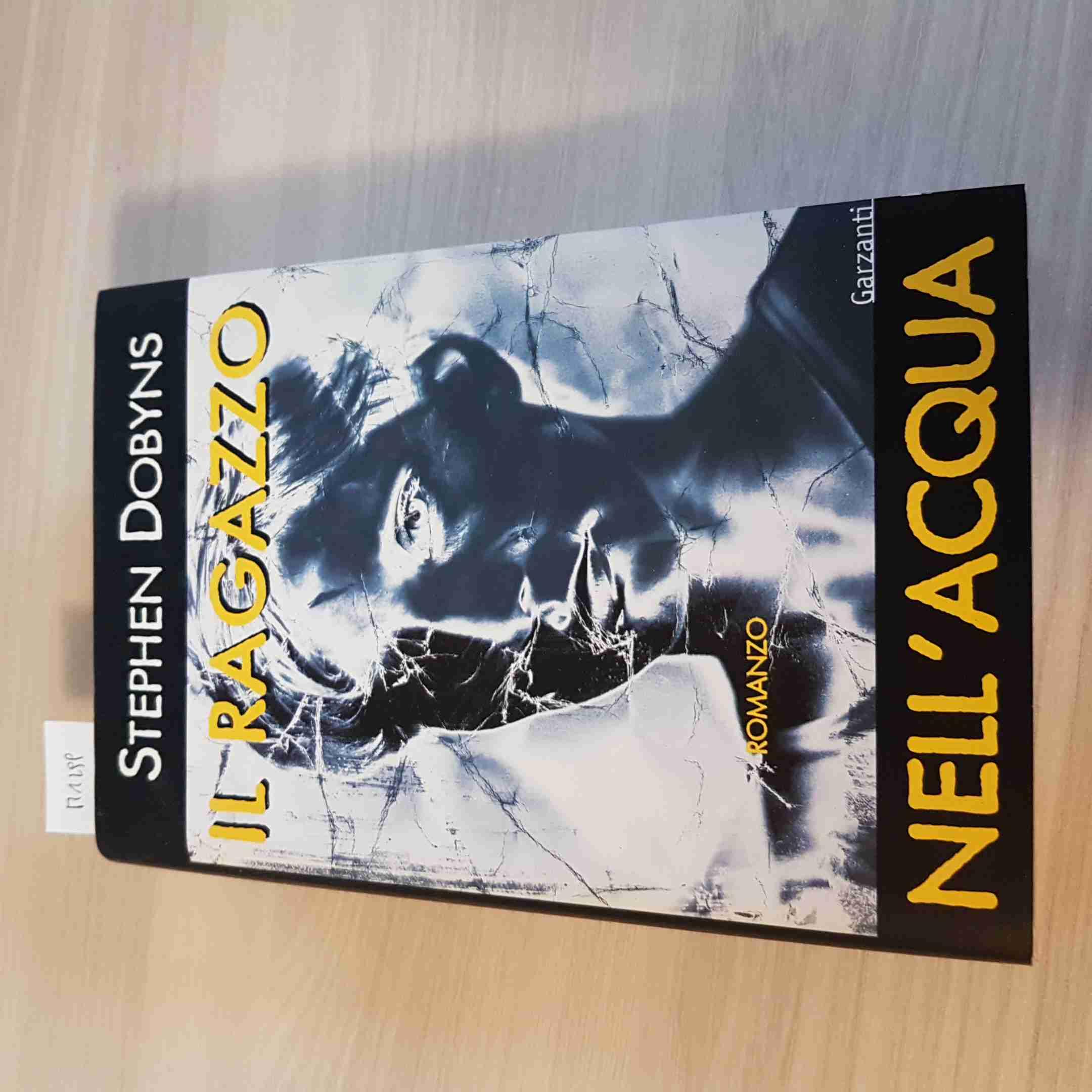 Ilsognalibro