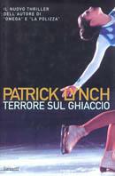 Terrore sul ghiaccio - Patrick Lynch - copertina