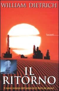 Il ritorno - William Dietrich - copertina