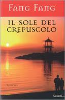 Il sole del crepuscolo