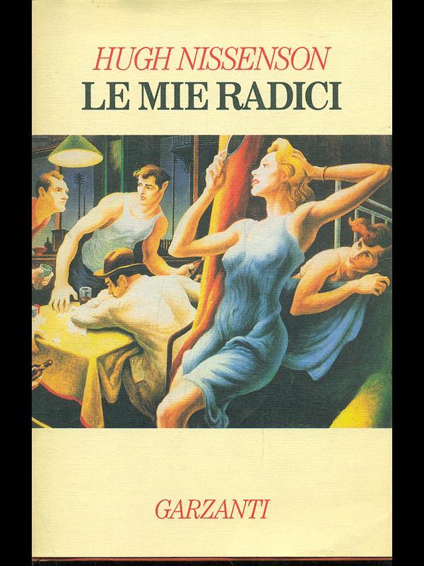 Libro di Faccia