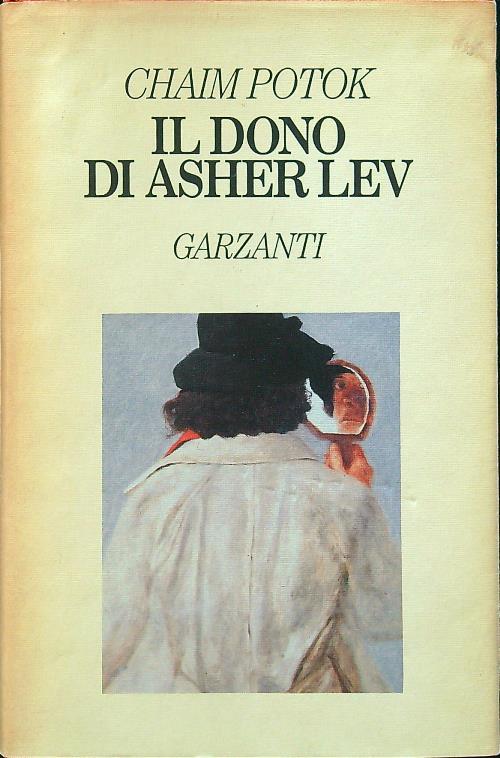 Libro di Faccia