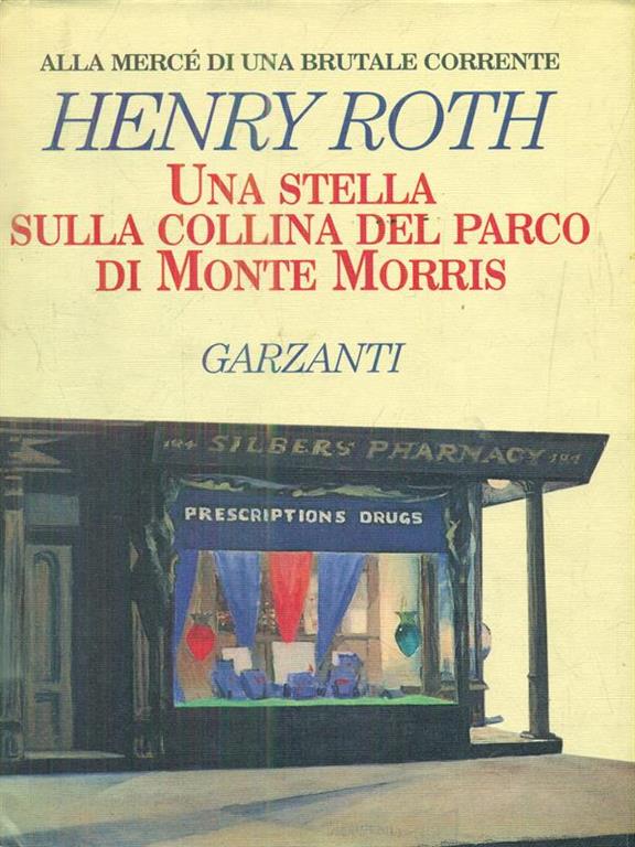 Carù Libreria Dischi