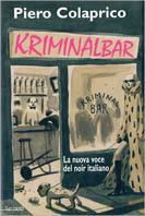 Kriminalbar