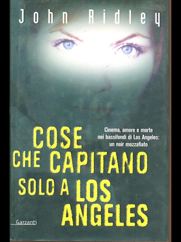Libro di Faccia